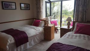 Armada Lodge Seashore Holiday Home Apartment Sligo