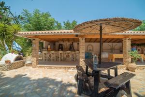 Porto Koukla Beach Zakynthos Greece