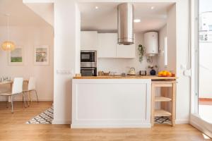 Casa Marcellino Valencia Centro