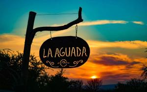 Complejo Cabañas La Aguada