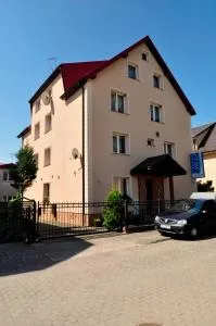 Błękit - Darłówko