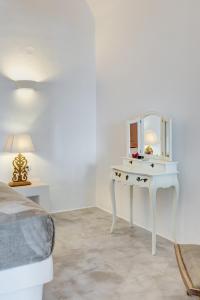 Two-Bedroom Villa with Sea View and Private Pool