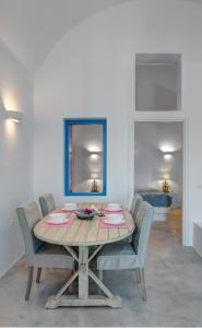 Two-Bedroom Villa with Sea View and Private Pool