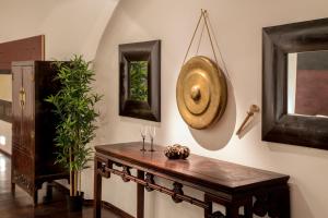 SK ROME Apartment Luxury Torre Argentina