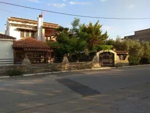 Garden Guest Room - 法纳里恩