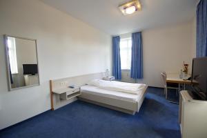 Economy Double Room room in Hotel Neuwirtshaus - Superior