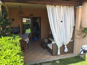 Casa Cristina Olbia costa smeralda