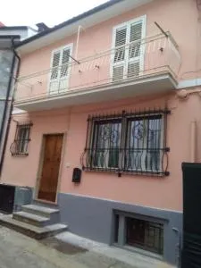 Appartamento Santacroce - Corfinio