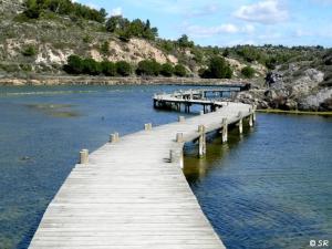 Campings Camping Sigean : photos des chambres