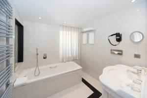 Hotels Hotel Les Bories & Spa : photos des chambres