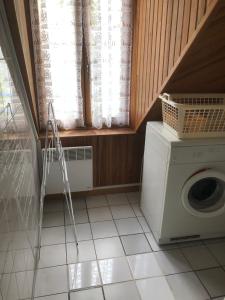 Appartements Residence Les Cascades : photos des chambres