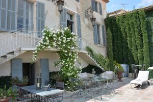 B&B / Chambres d'hotes Le Petit Chateau : photos des chambres