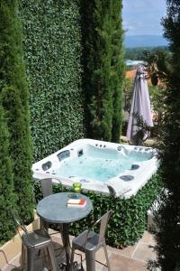 B&B / Chambres d'hotes Le Petit Chateau : photos des chambres