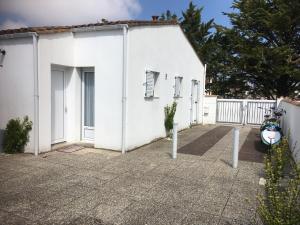 Maisons de vacances Beach house Atlantique 400m de la plage : photos des chambres