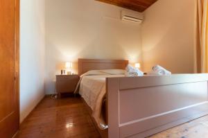 Fouxia Apartments and Studios Corfu Greece