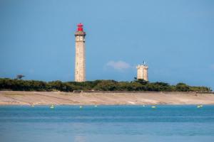 Maisons de vacances Beach house Atlantique 400m de la plage : photos des chambres