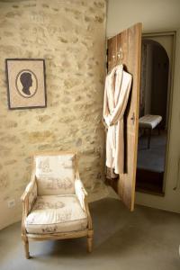 B&B / Chambres d'hotes Le Petit Chateau : photos des chambres