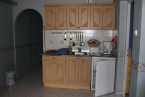 Orwa apartmanok - Fenyőfa köz