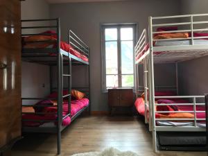 Appartements Apartment Briancon : photos des chambres