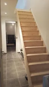 Chambre chez habitant - Rossay