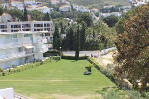 Agi Residencial Almadraba