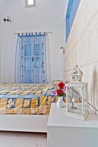 Sellada Apartments Santorini Greece