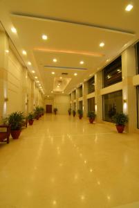 Chanakya BNR Hotel