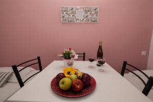Vasilakis Studios & Apartments