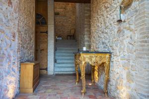 Maisons d'hotes La Bastide du Castellet : photos des chambres