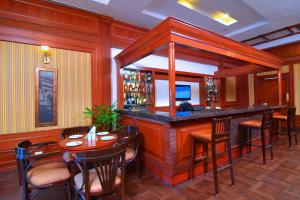 Chanakya BNR Hotel