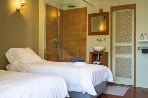 Maisons d'hotes La Bastide du Castellet : photos des chambres