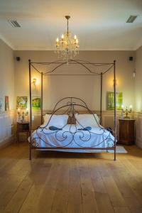 Maisons d'hotes La Bastide du Castellet : photos des chambres