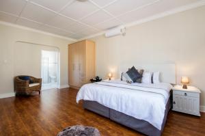 Walmer Villiers Self Catering