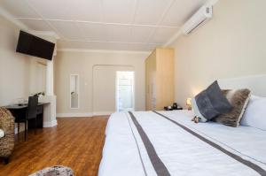 Walmer Villiers Self Catering