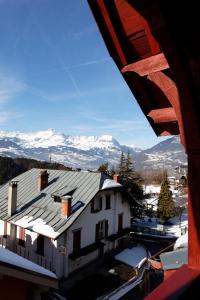 Hotels La Feline Blanche : photos des chambres