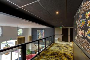 Hotels Kyriad Anglet - Biarritz : photos des chambres