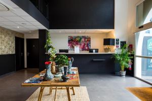 Hotels Kyriad Anglet - Biarritz : photos des chambres