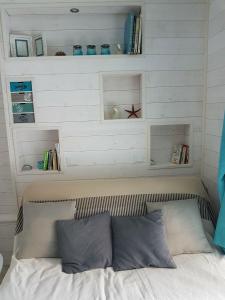 Appartements Les lecques Turquoise : photos des chambres