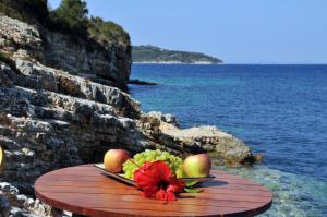 Paxos Sunrise Villas Paxoi Greece