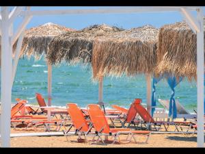 Noras House Thassos Greece