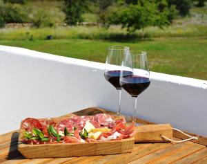 Agriturismo Orvile img1