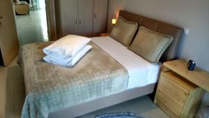 Helios Apartment Kavala Greece