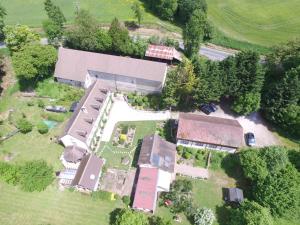 Le Moulin de la Barre photo 9