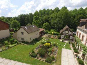 Le Moulin de la Barre photo 12