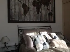 La Maison de Valentine - 塔拉尔