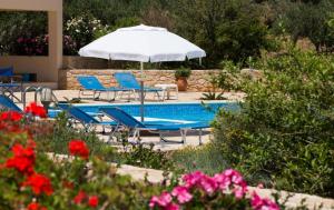 Apartments Hotel & Studios, Xifoupolis Lakonia Greece