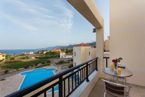 Apartments Hotel & Studios, Xifoupolis Lakonia Greece