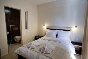 Rg Status Hotel Olympos Greece