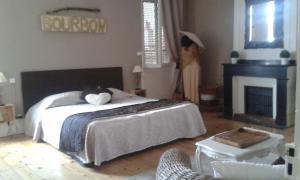 B&B / Chambres d'hotes Vanille Bourbon : photos des chambres