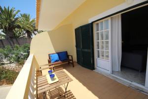 Villa Rosa B by amcf